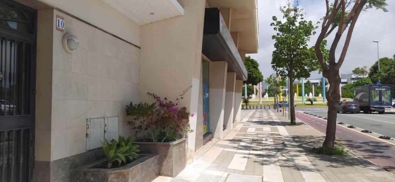 Piso Juzgados Fuente De Colores Lägenhet Málaga